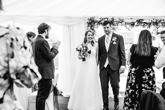 Park Hall Wedding Photography - Pip & Phil-447