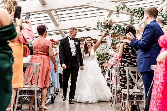 Charlotte & Paul - Foxtail Barns Wedding Photography-541