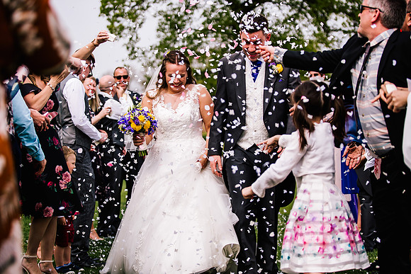 Rookery Hall Wedding Photography - Samantha & Simon-554