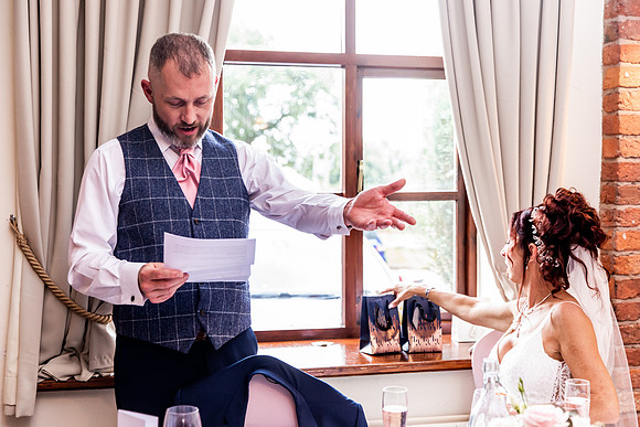 Slaters Country Inn Wedding - Chris & Rob-665