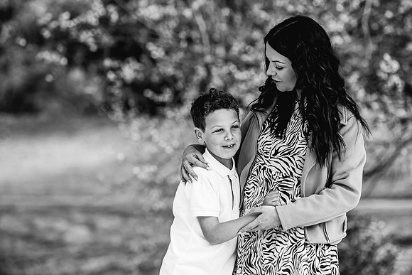Family Photoshoot at Tunstall Park-112