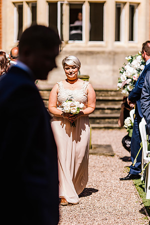 Pendrell hall Wedding Photography - Kate And John-415