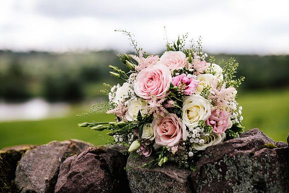 The Ashes Barns Wedding - Emma & Alistair-210