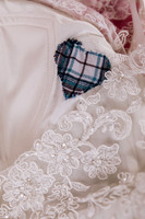 Eyam Hall Wedding Photography - Amanda & John-11