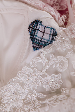 Eyam Hall Wedding Photography - Amanda & John-11