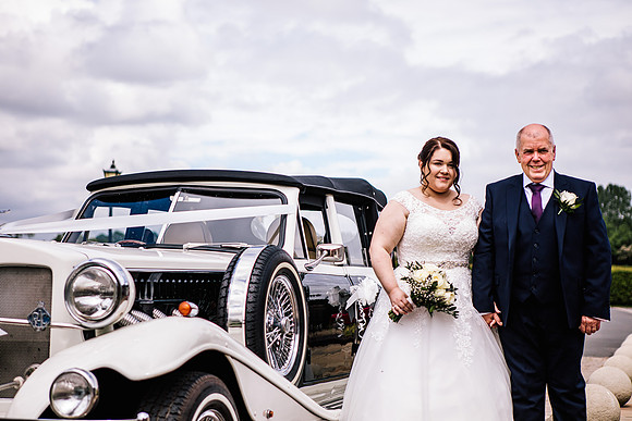 Aston Marina Wedding Photography - Samantha & Tom-407
