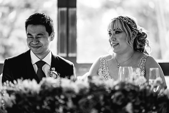 The Stanneylands Wedding Photography - Olivia & Jacky-487