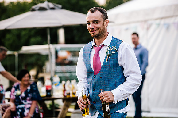 Staffordshire Wedding Photographer - Slaters Country Inn Wedding-521