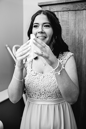Pendrell hall Wedding Photography - Kate And John-297