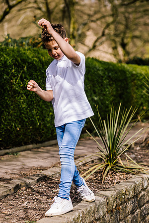 Family Photoshoot at Tunstall Park-221