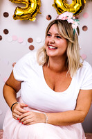 Fran - 30th Birthday Photoshoot-19