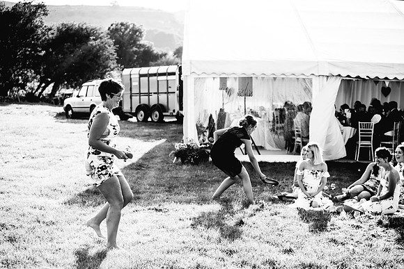 Staffordshire Moorlands Wedding Photography -  Lisa & Andy-839