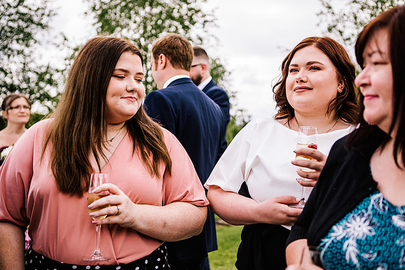 Aston Marina Wedding Photography - Samantha & Tom-563