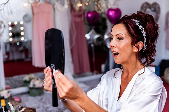 Slaters Country Inn Wedding - Chris & Rob-149
