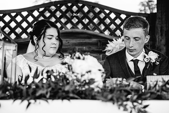 Aston Marina Wedding Photography - Samantha & Tom-519