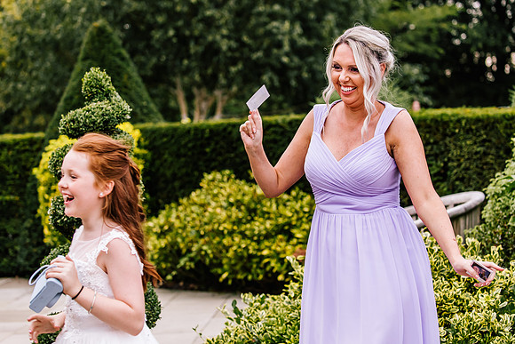 Sandhole Oak Barn Wedding Photography - Becky & Sam-686