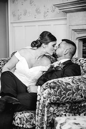 Newby Bridge Wedding Photography - Laura & Ryan-402
