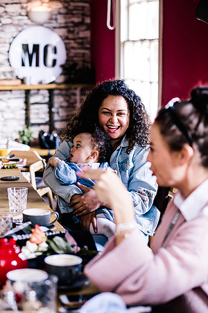 The Mum Club - Little Seeds - Staffordshire Event Photography-159