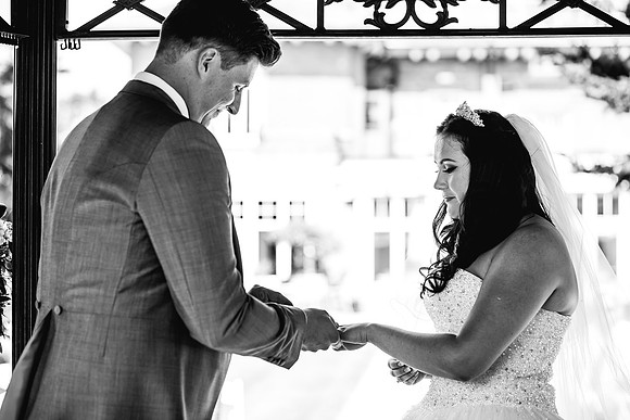 Upper House Barlaston Wedding Photography - Danielle & Alex-418