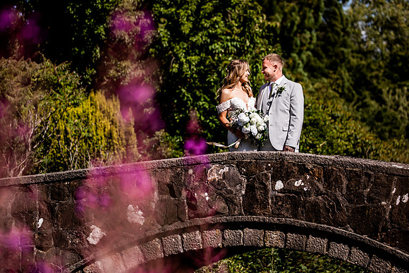 Foxtail Barns Wedding Photography - Zoe & Jack-531