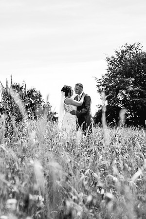 The Upper House Wedding Photography - Danielle & Rob-504