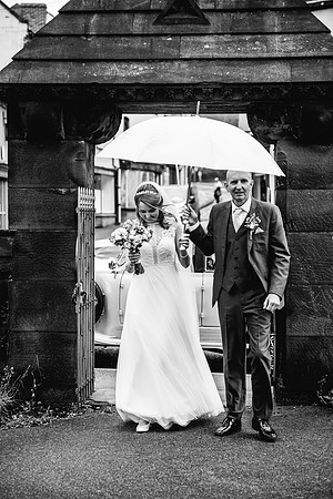 Park Hall Wedding Photography - Pip & Phil-132