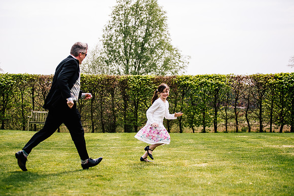 Rookery Hall Wedding Photography - Samantha & Simon-526