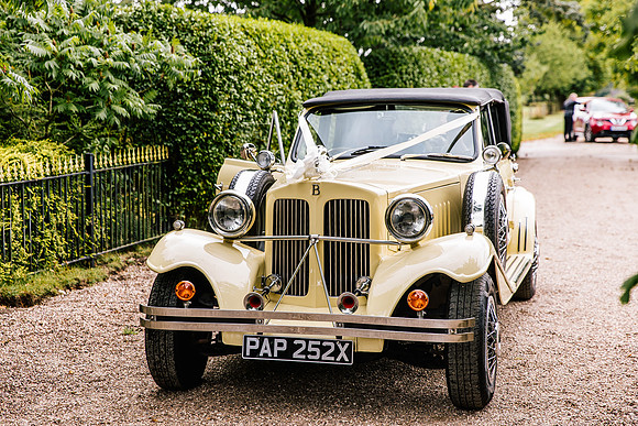 Park Hall Wedding Photography - Pip & Phil-350