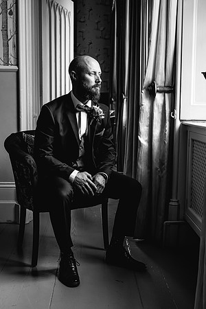 Lemore Manor Wedding Photography - Sam & Nick-241