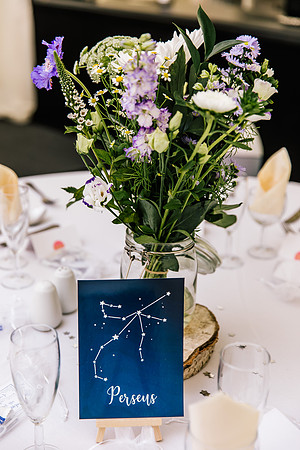 Park Hall Wedding Photography - Pip & Phil-323