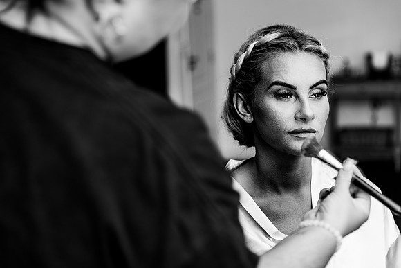 Slaters Country Inn Wedding - Chris & Rob-153