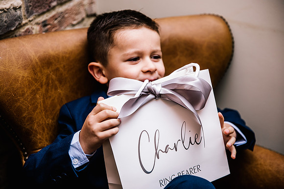 Foxtail Barns Wedding Photography - Jill & Chris-170
