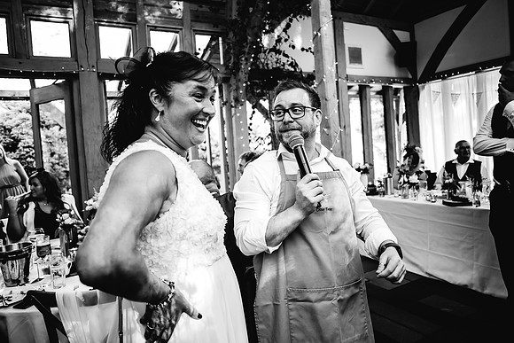 The Oak Tree Of Peover Wedding Photography - Cheshire Wedding Photographer-800