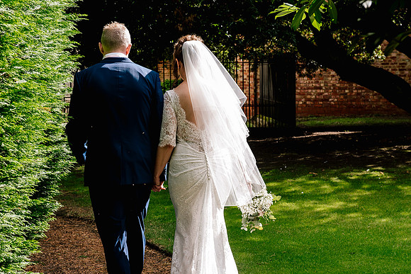 Heather & Tim - Harrowden Hall Wedding-296