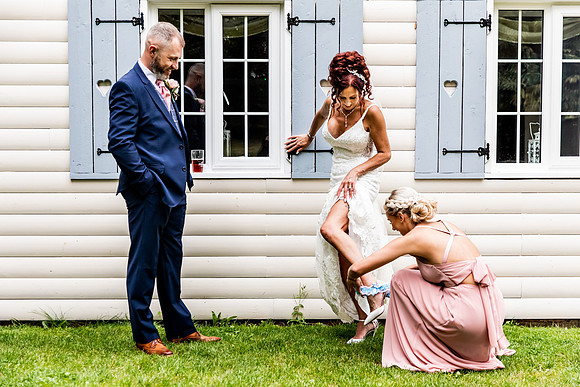 Slaters Country Inn Wedding - Chris & Rob-540