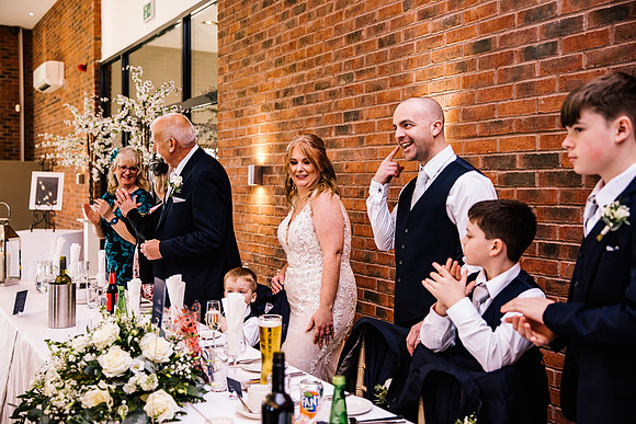 Aston Marina Wedding Photography - Lucy & Martin-394