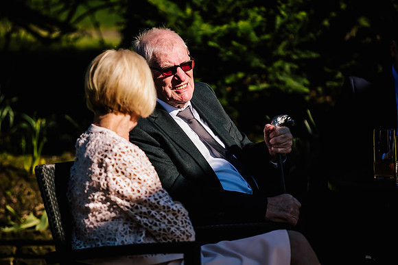 Three Horseshoes Wedding Photography - Staffordshire Weddding Photographer - Laura & Louis-340