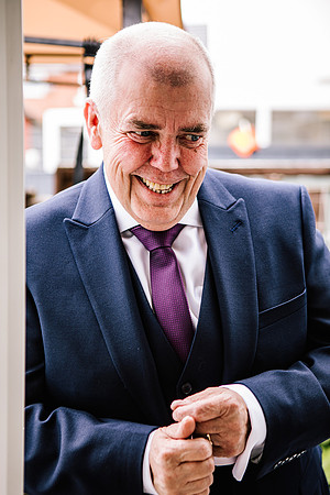 Aston Marina Wedding Photography - Samantha & Tom-281