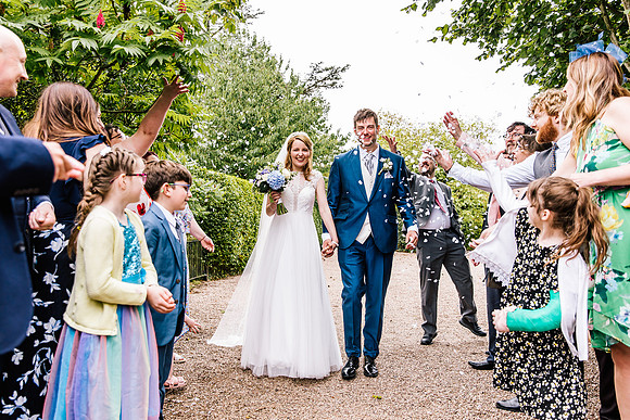 Park Hall Wedding Photography - Pip & Phil-377