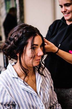 Lemore Manor Wedding Photography - Sam & Nick-80