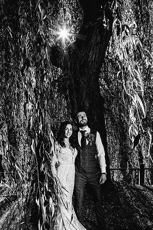 The Mill At Stone Wedding Photography - Tanya & Joe-537