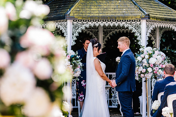 Pendrell hall Wedding Photography - Kate And John-450
