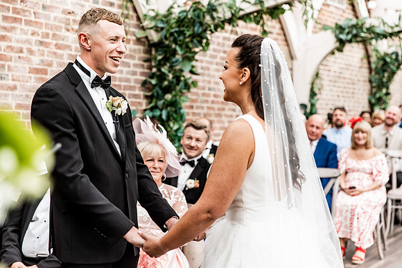Charlotte & Paul - Foxtail Barns Wedding Photography-456