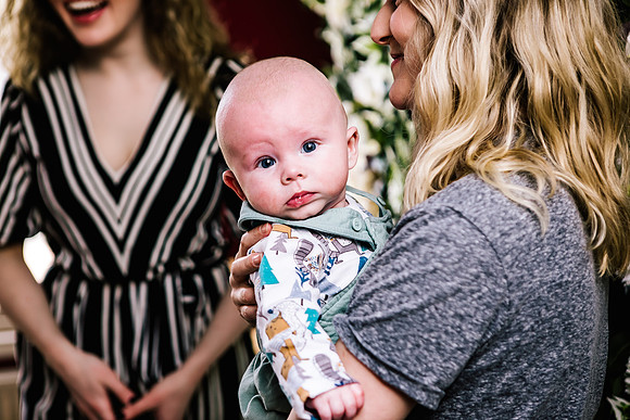 The Mum Club - Little Seeds - Staffordshire Event Photography-65