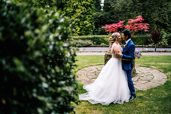 The Stanneylands Wedding Photography - Olivia & Jacky-611