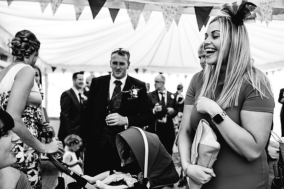 Staffordshire Moorlands Wedding Photography -  Lisa & Andy-411