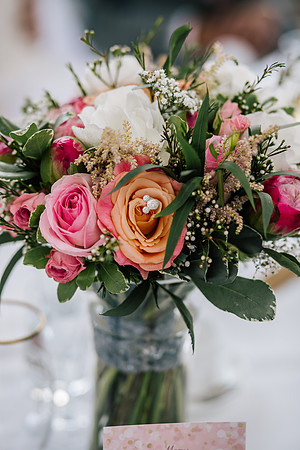Upper House Barlaston Wedding Photography - Danielle & Alex-590