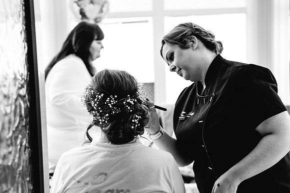 Floral Hall Wedding - Staffordshire WEdding Photography - Gemma & Dan-89