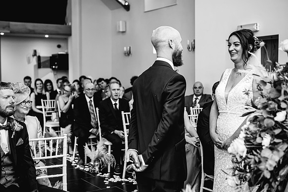 Lemore Manor Wedding Photography - Sam & Nick-474