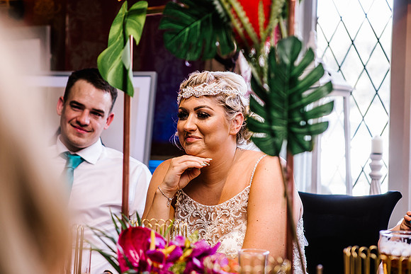 Newcastle Under Lyme Wedding Photography - Staffordshire Wedding Photographer - Emily & Wayne-432
